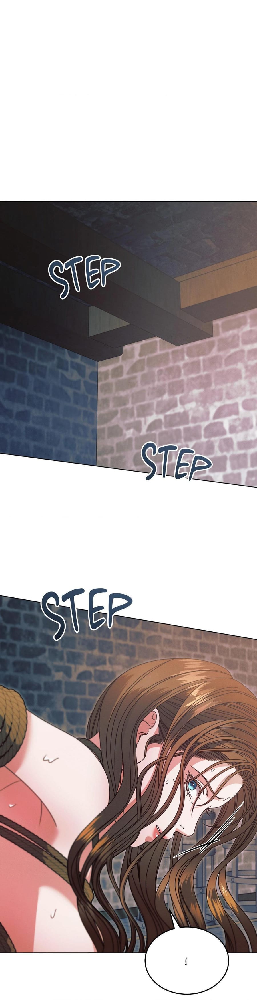 Vengeance Named Love (Uncensored), chapter 44, page 7 of 47