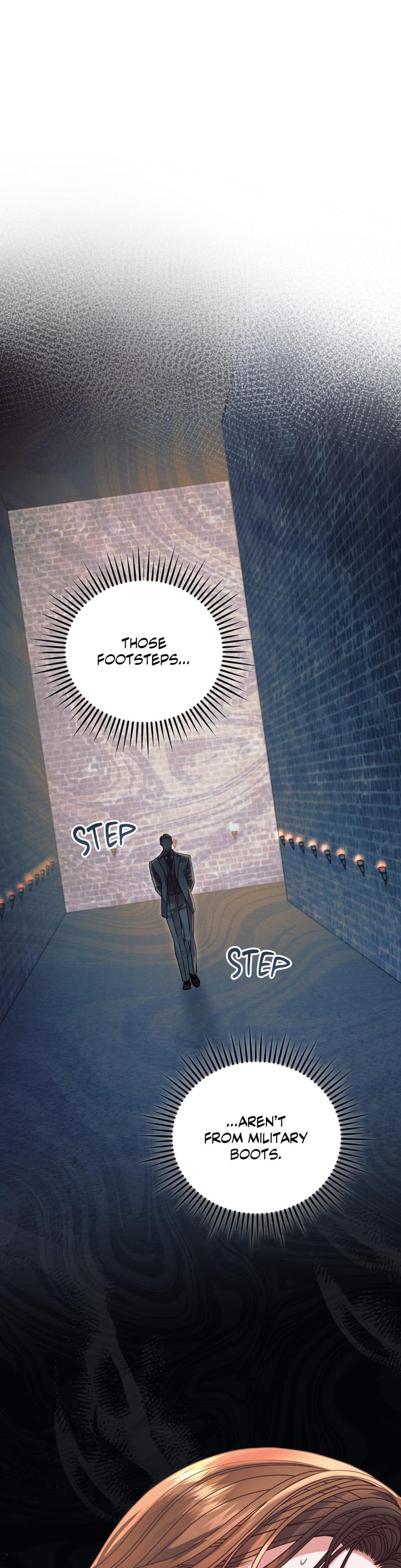 Vengeance Named Love (Uncensored), chapter 44, page 8 of 47