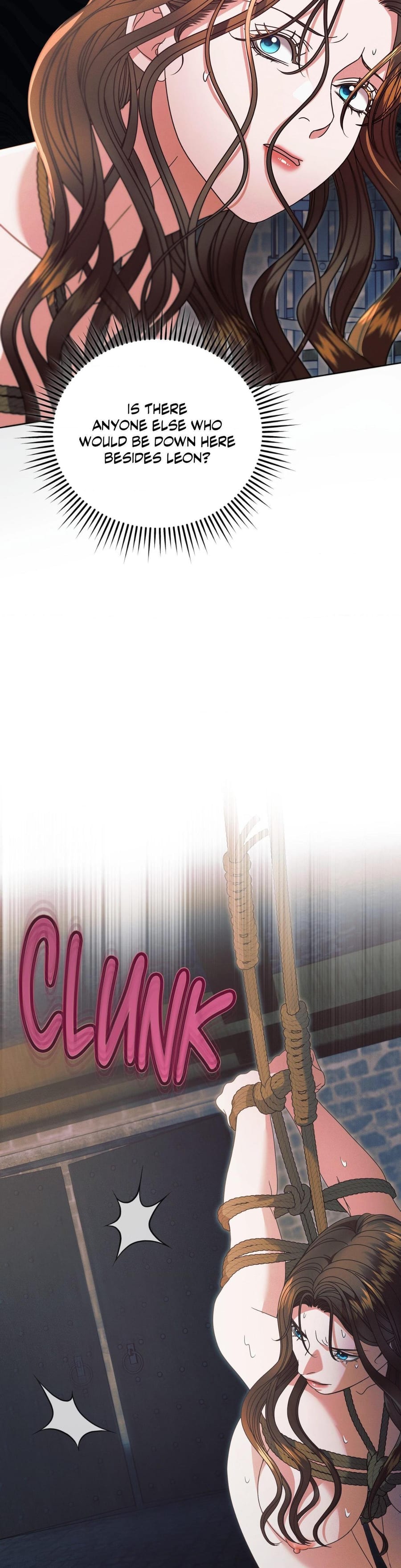 Vengeance Named Love (Uncensored), chapter 44, page 9 of 47