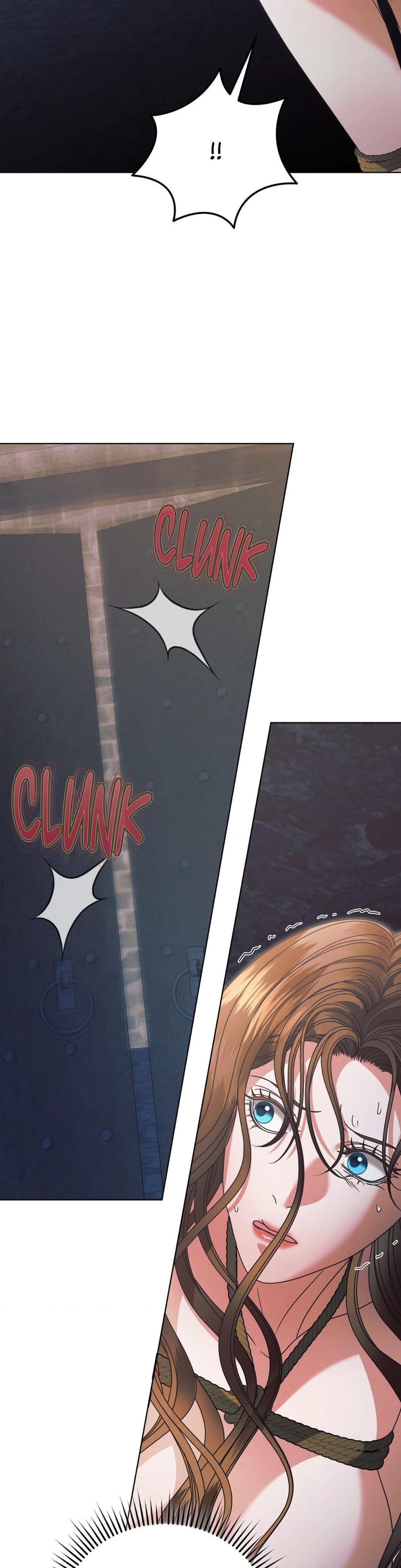Vengeance Named Love (Uncensored), chapter 44, page 10 of 47