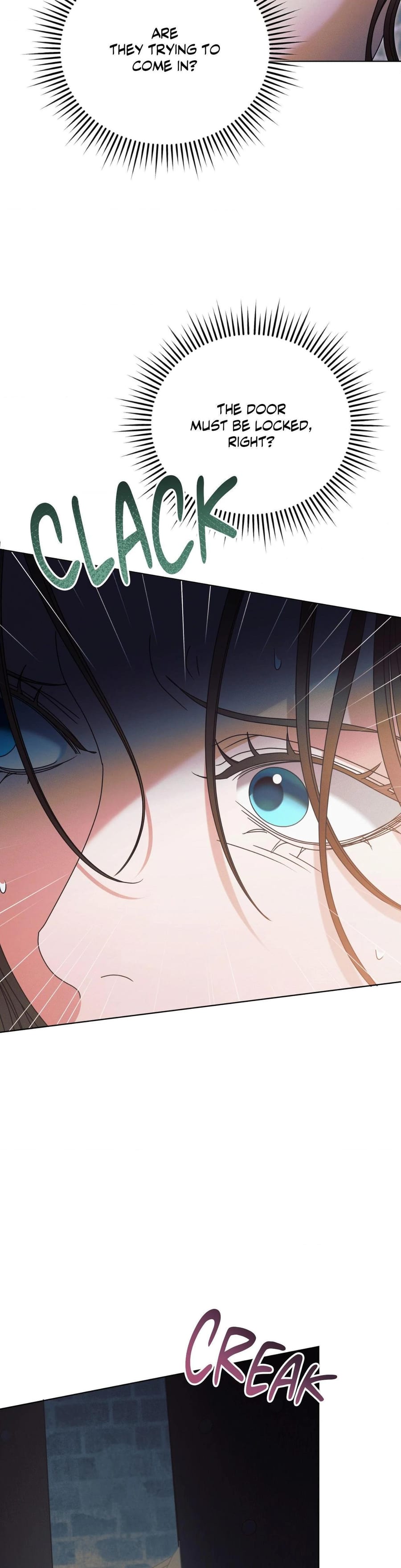 Vengeance Named Love (Uncensored), chapter 44, page 11 of 47