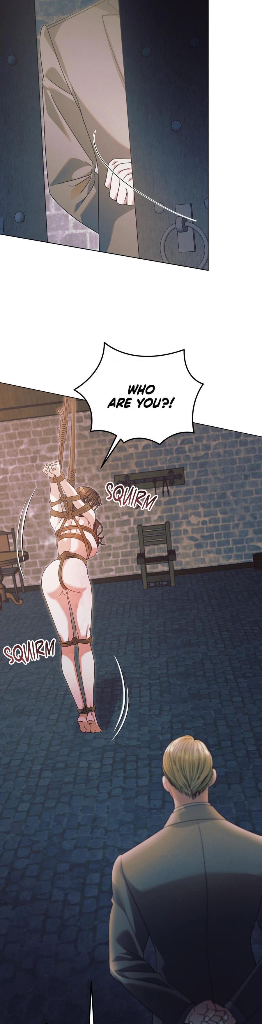 Vengeance Named Love (Uncensored), chapter 44, page 12 of 47