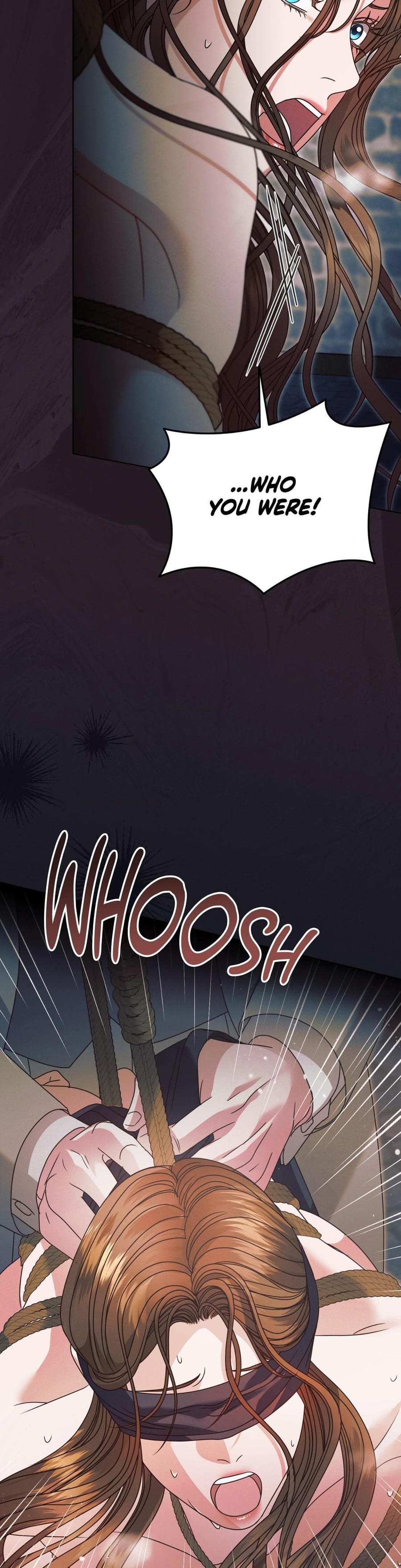 Vengeance Named Love (Uncensored), chapter 44, page 14 of 47