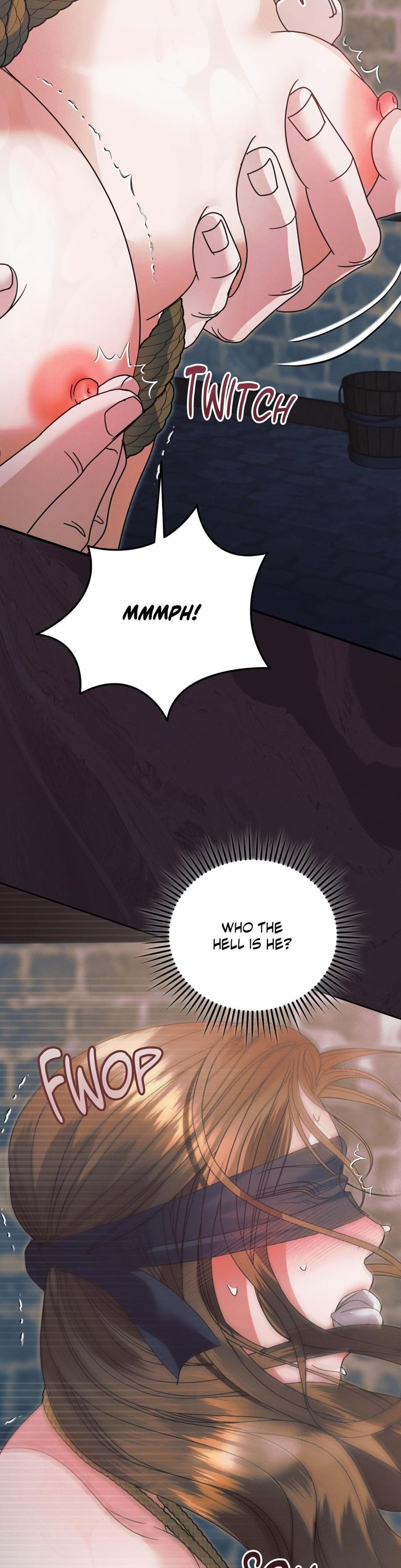 Vengeance Named Love (Uncensored), chapter 44, page 25 of 47