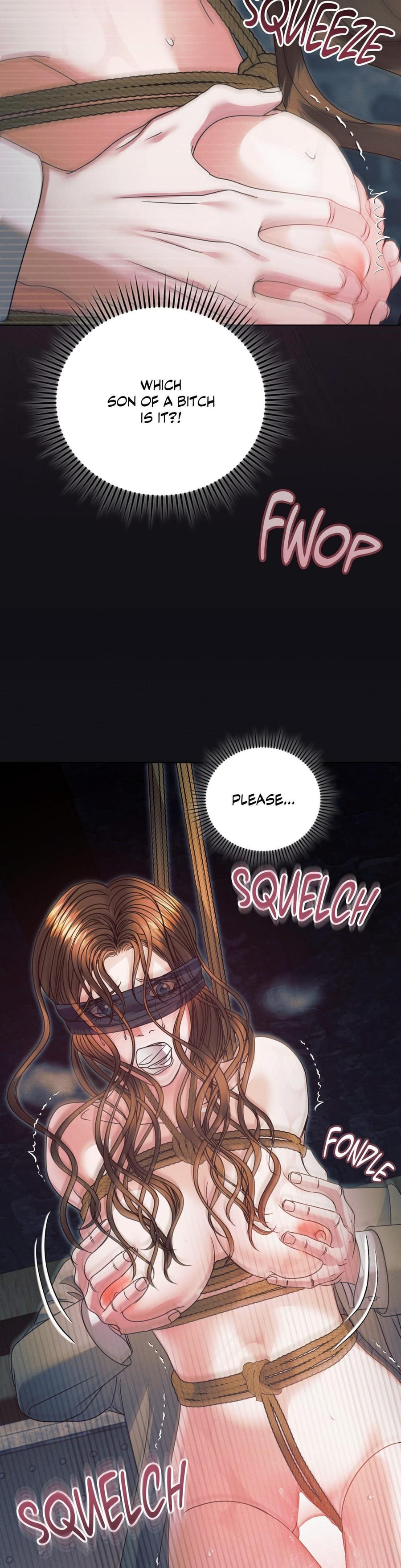 Vengeance Named Love (Uncensored), chapter 44, page 26 of 47