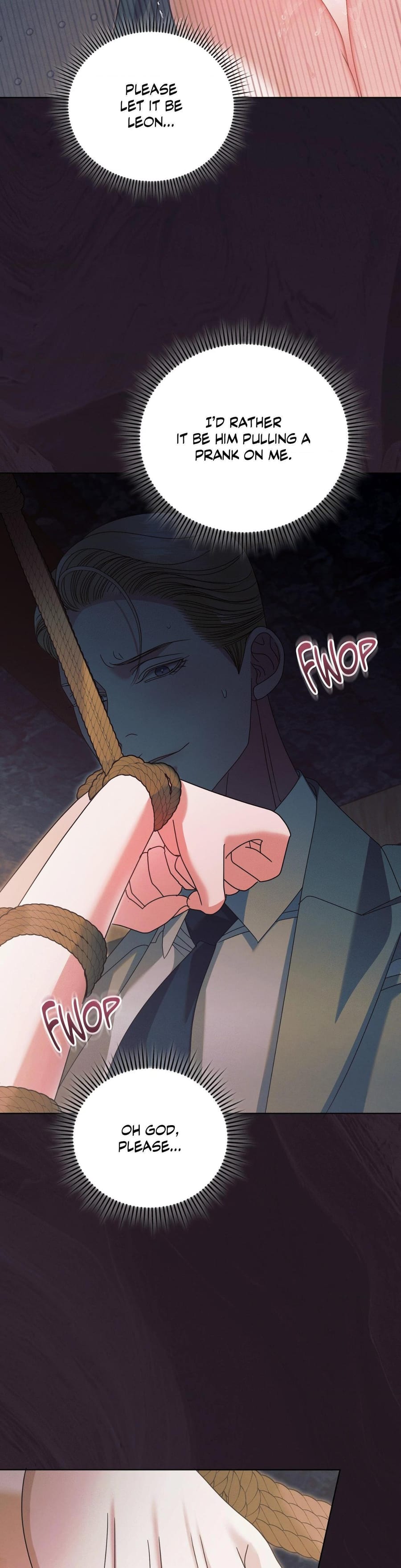 Vengeance Named Love (Uncensored), chapter 44, page 27 of 47