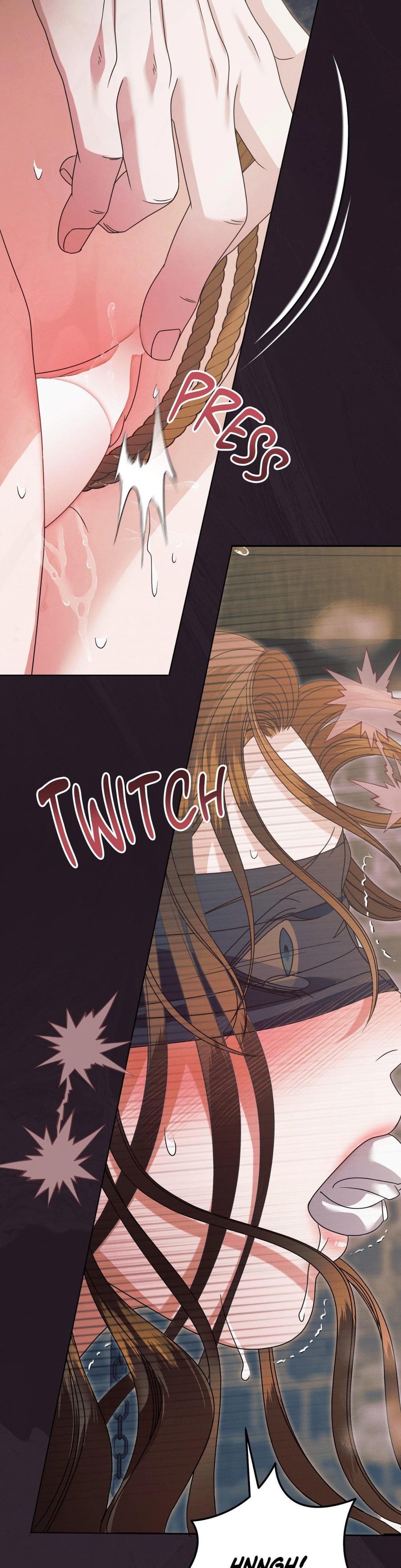 Vengeance Named Love (Uncensored), chapter 44, page 28 of 47
