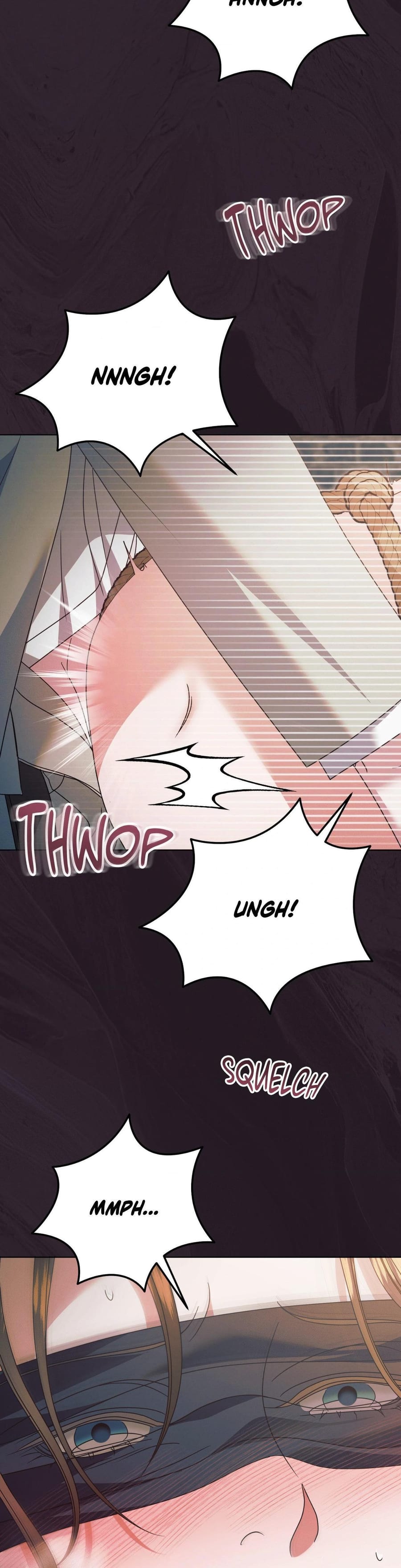 Vengeance Named Love (Uncensored), chapter 44, page 29 of 47