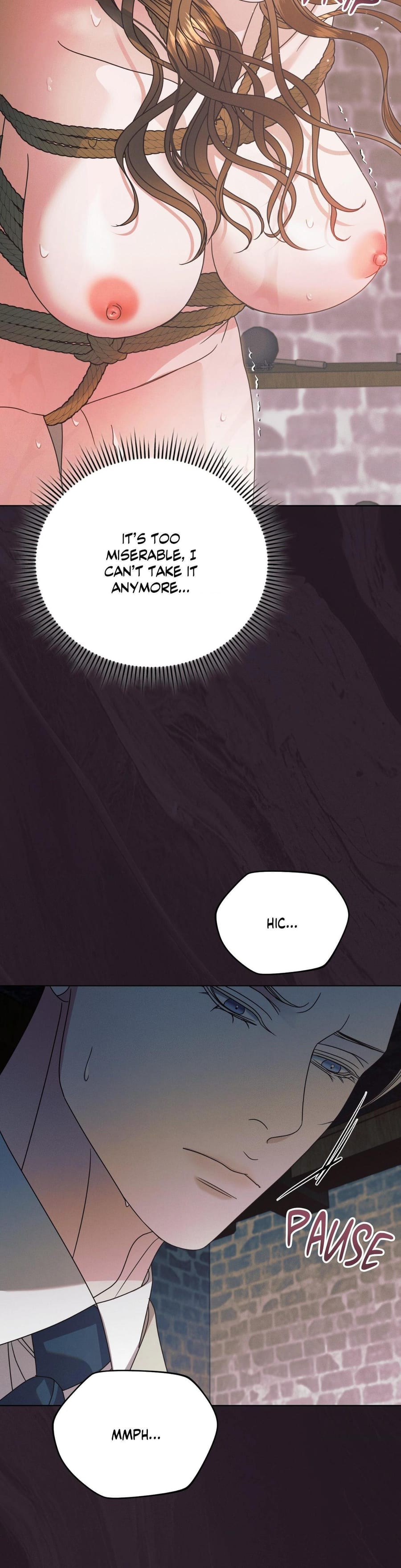 Vengeance Named Love (Uncensored), chapter 44, page 31 of 47