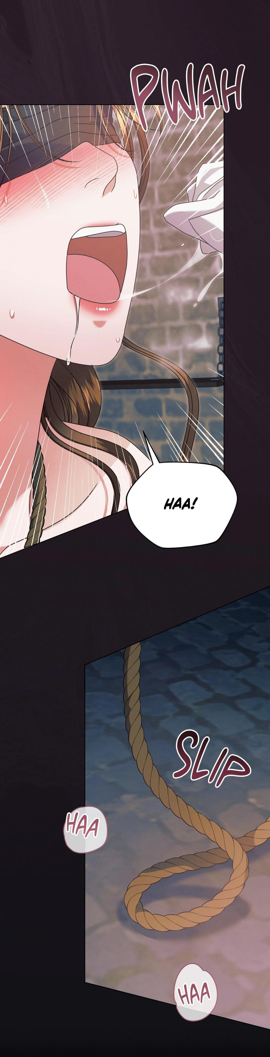Vengeance Named Love (Uncensored), chapter 44, page 32 of 47