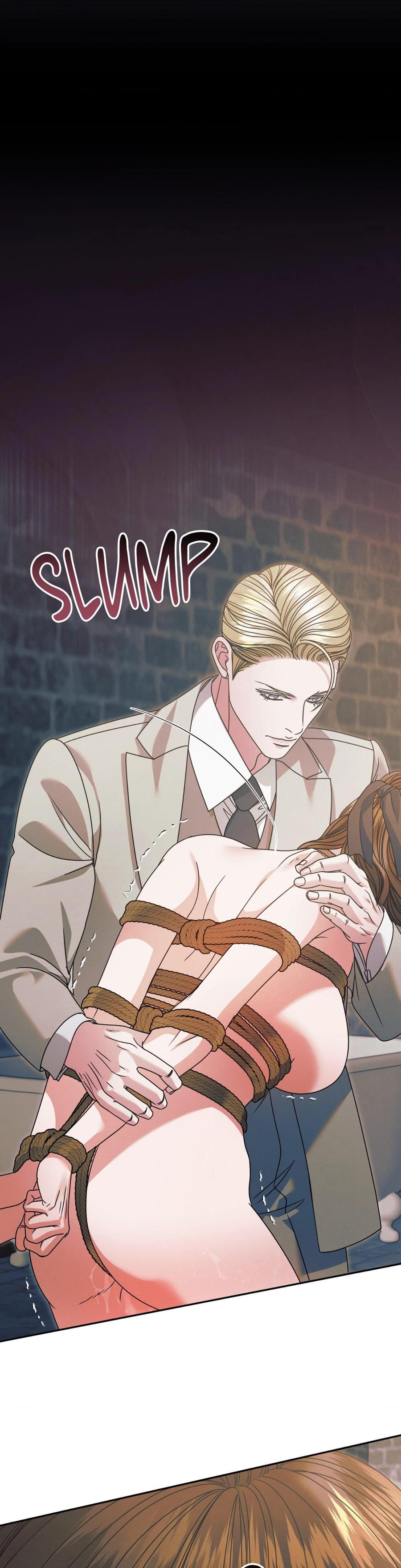 Vengeance Named Love (Uncensored), chapter 44, page 33 of 47