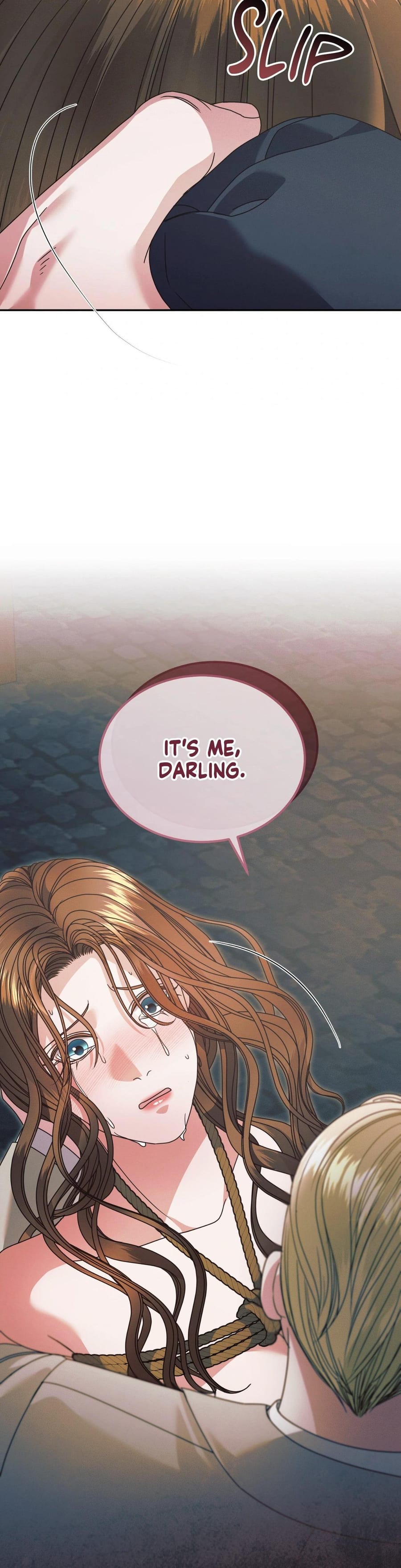 Vengeance Named Love (Uncensored), chapter 44, page 34 of 47