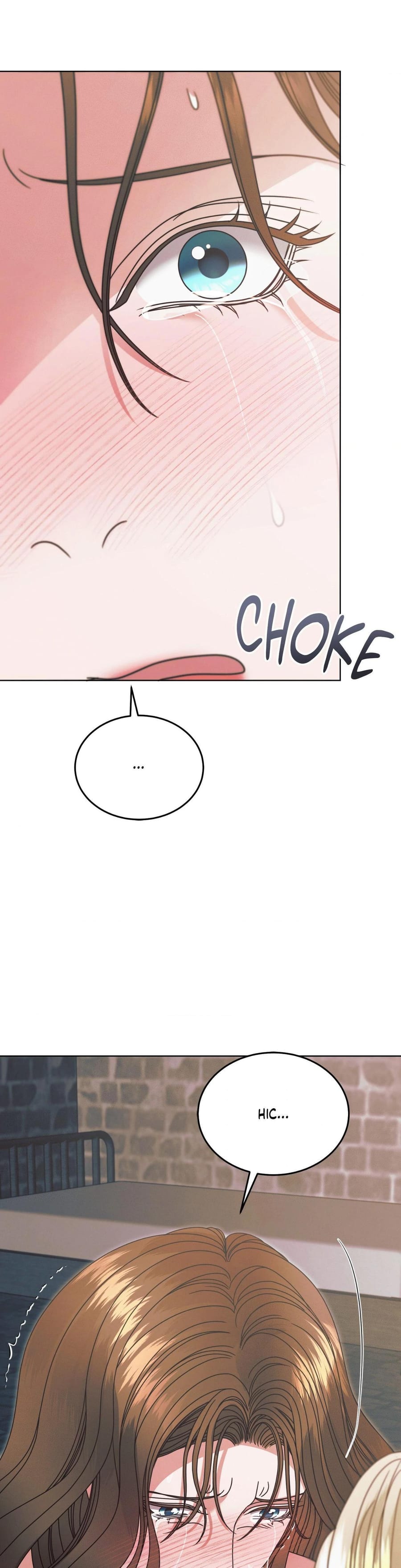 Vengeance Named Love (Uncensored), chapter 44, page 36 of 47