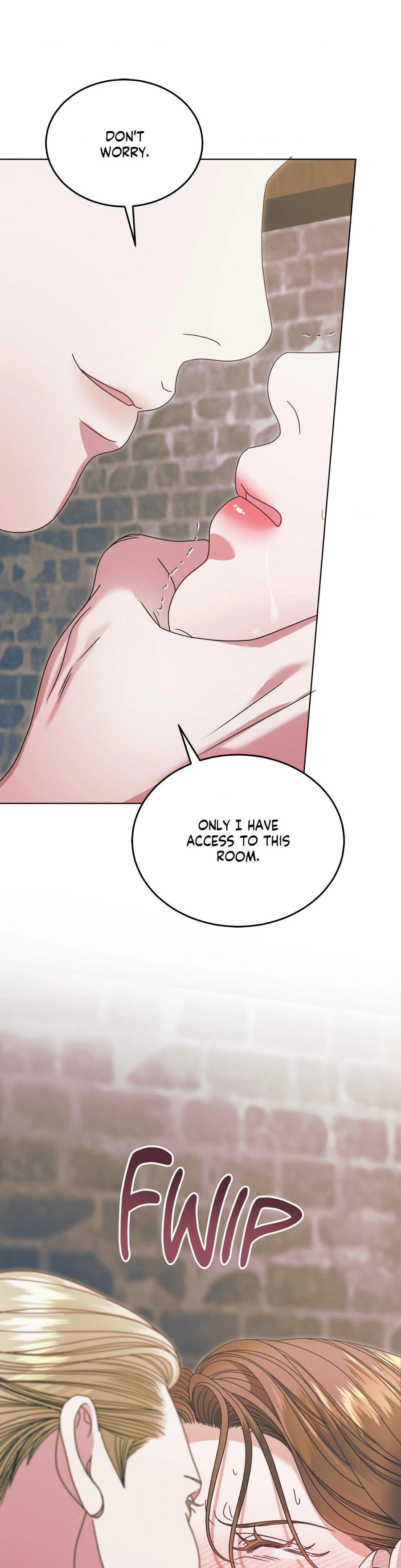 Vengeance Named Love (Uncensored), chapter 44, page 38 of 47