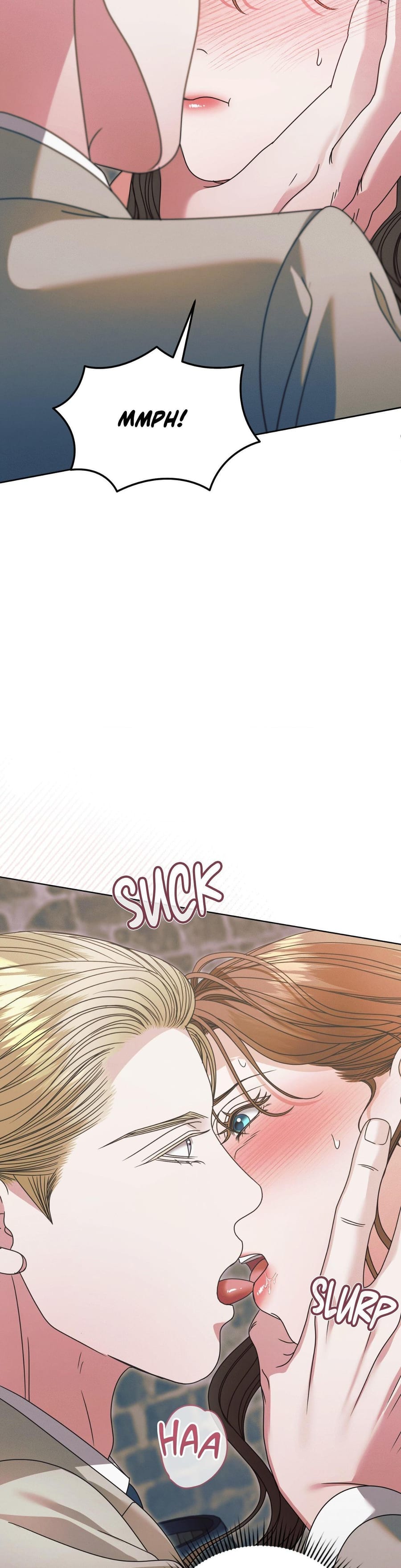 Vengeance Named Love (Uncensored), chapter 44, page 39 of 47