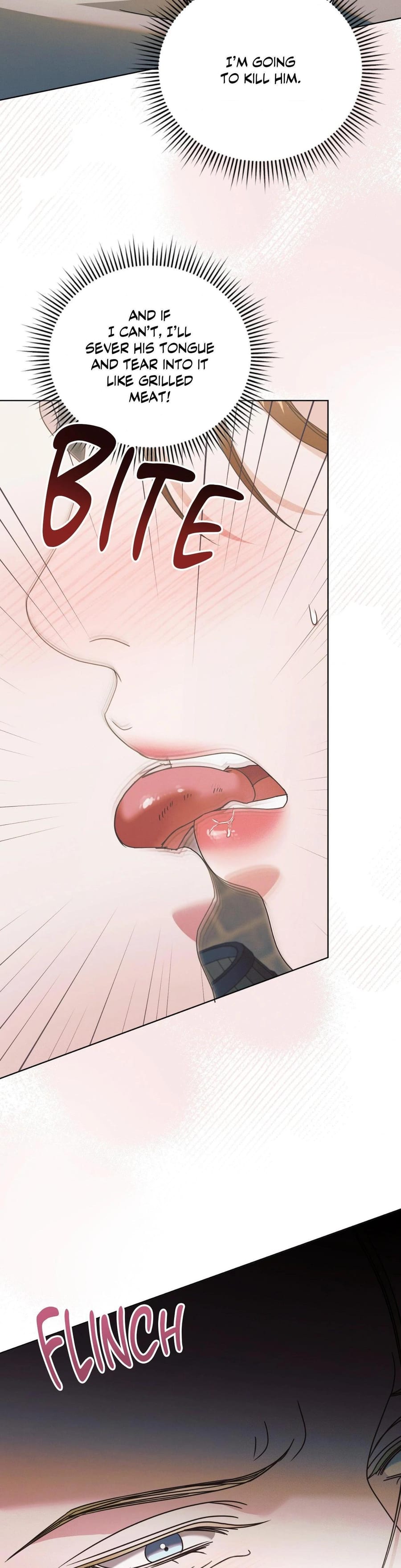 Vengeance Named Love (Uncensored), chapter 44, page 40 of 47