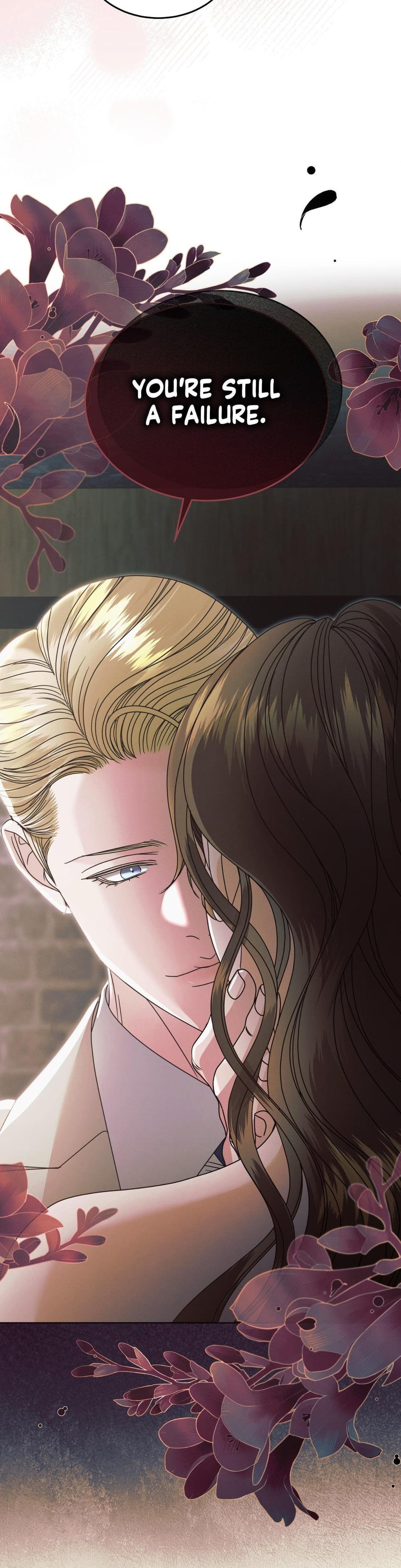 Vengeance Named Love (Uncensored), chapter 44, page 42 of 47