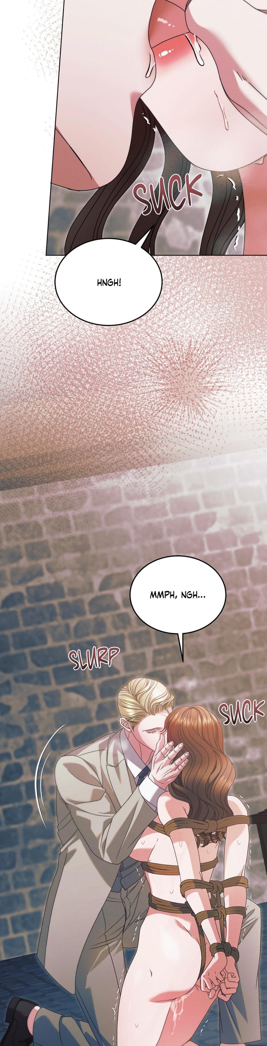 Vengeance Named Love (Uncensored), chapter 44, page 44 of 47