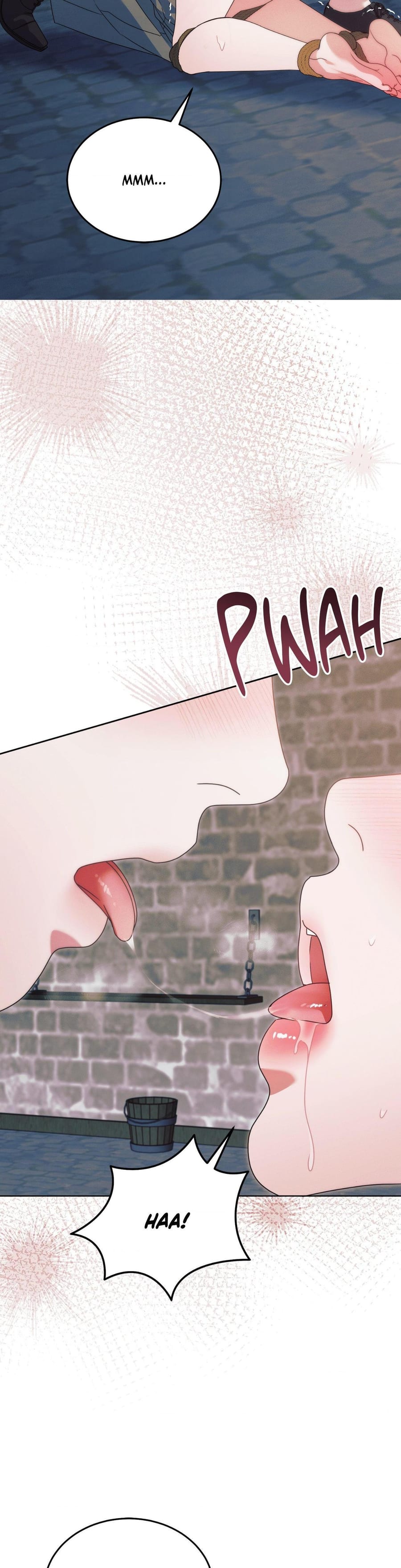 Vengeance Named Love (Uncensored), chapter 44, page 45 of 47