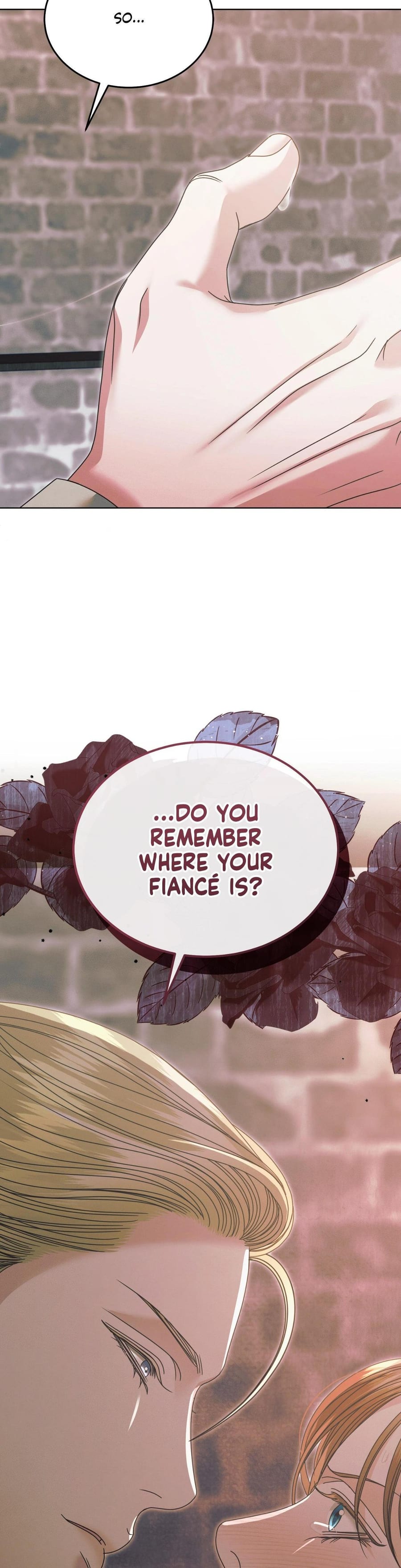 Vengeance Named Love (Uncensored), chapter 44, page 46 of 47