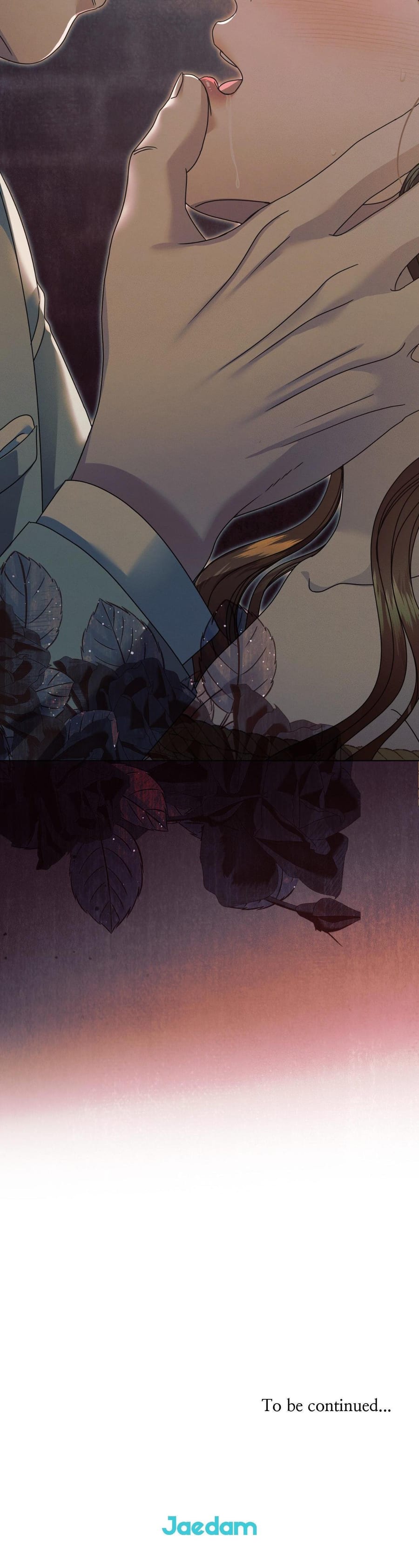 Vengeance Named Love (Uncensored), chapter 44, page 47 of 47