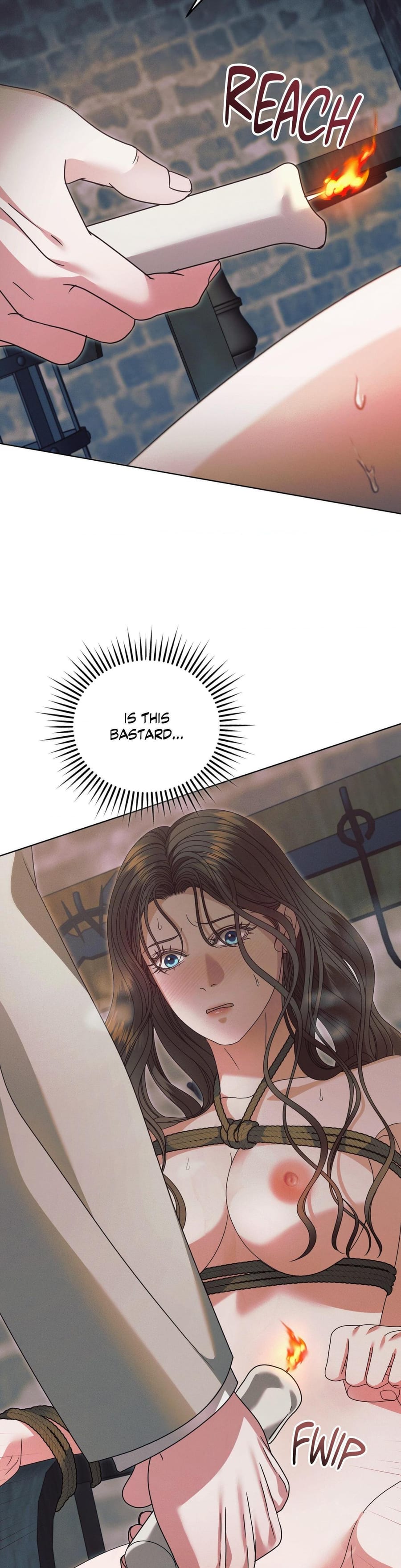 Vengeance Named Love (Uncensored), chapter 45, page 13 of 42