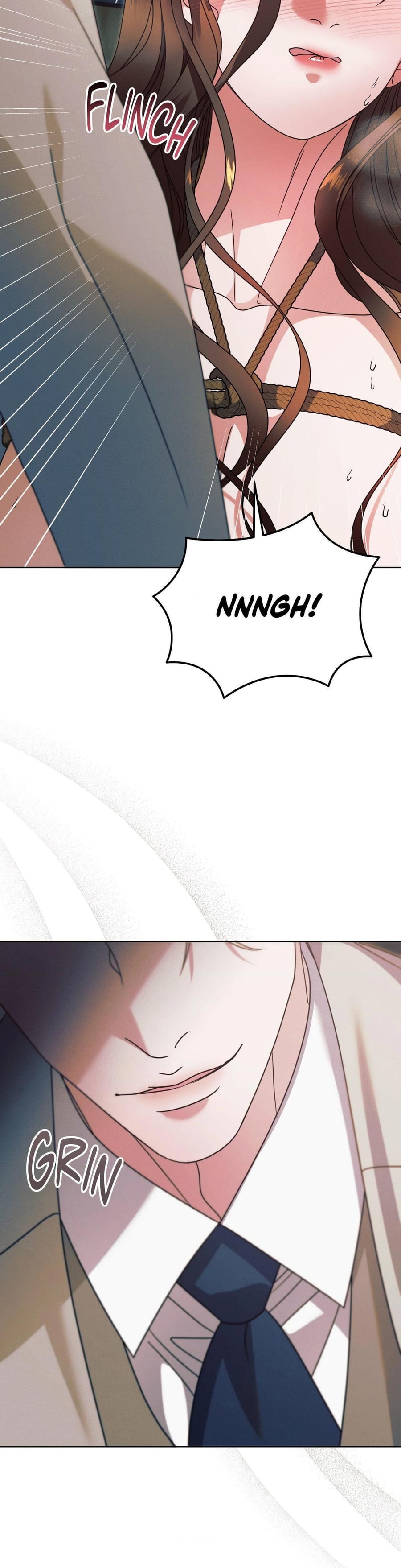 Vengeance Named Love (Uncensored), chapter 45, page 15 of 42