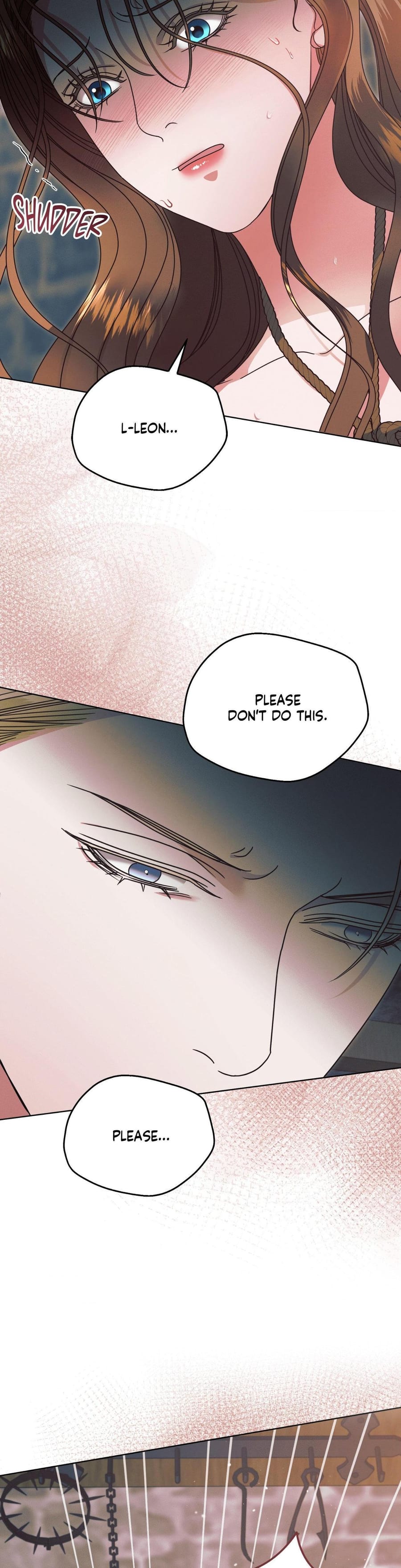 Vengeance Named Love (Uncensored), chapter 45, page 18 of 42