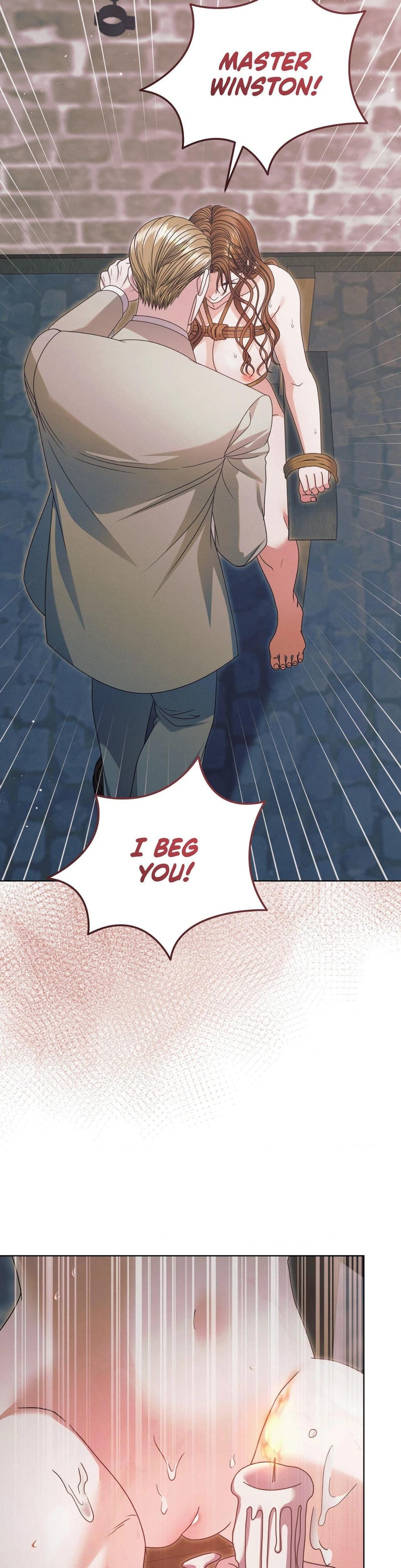 Vengeance Named Love (Uncensored), chapter 45, page 19 of 42