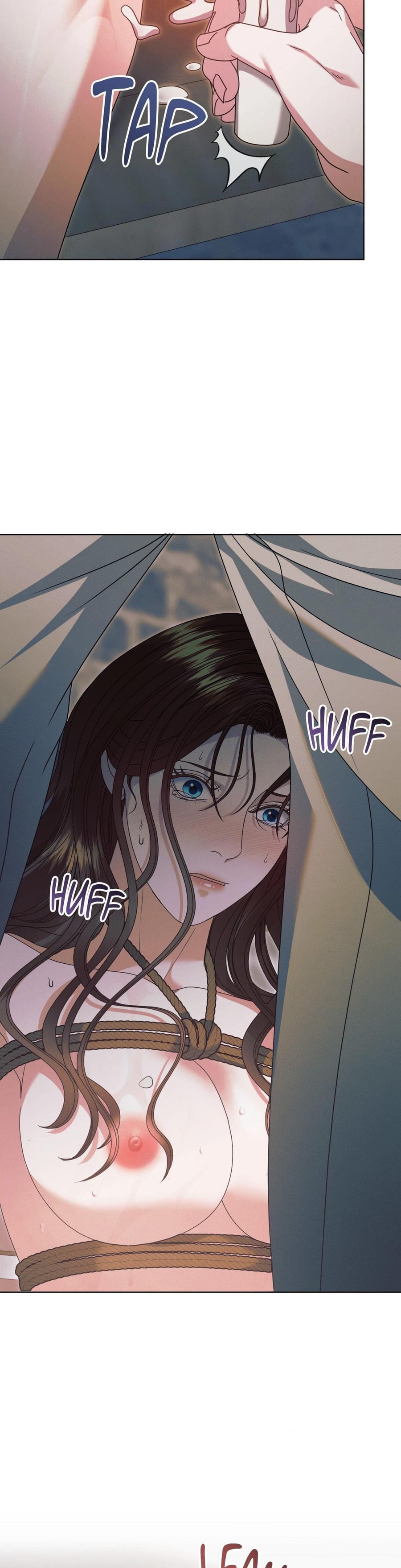 Vengeance Named Love (Uncensored), chapter 45, page 20 of 42