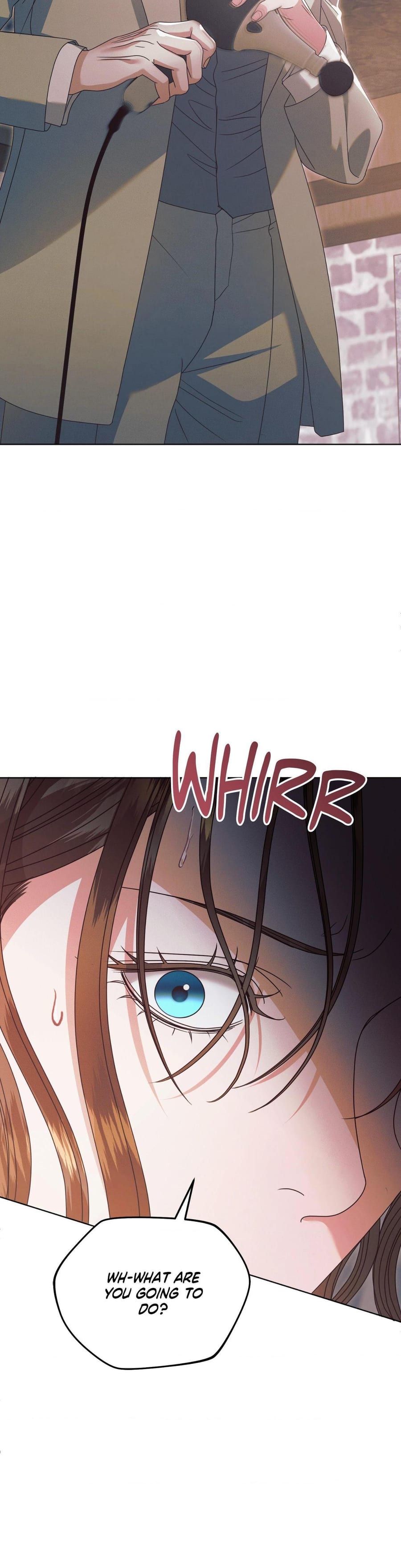 Vengeance Named Love (Uncensored), chapter 45, page 26 of 42