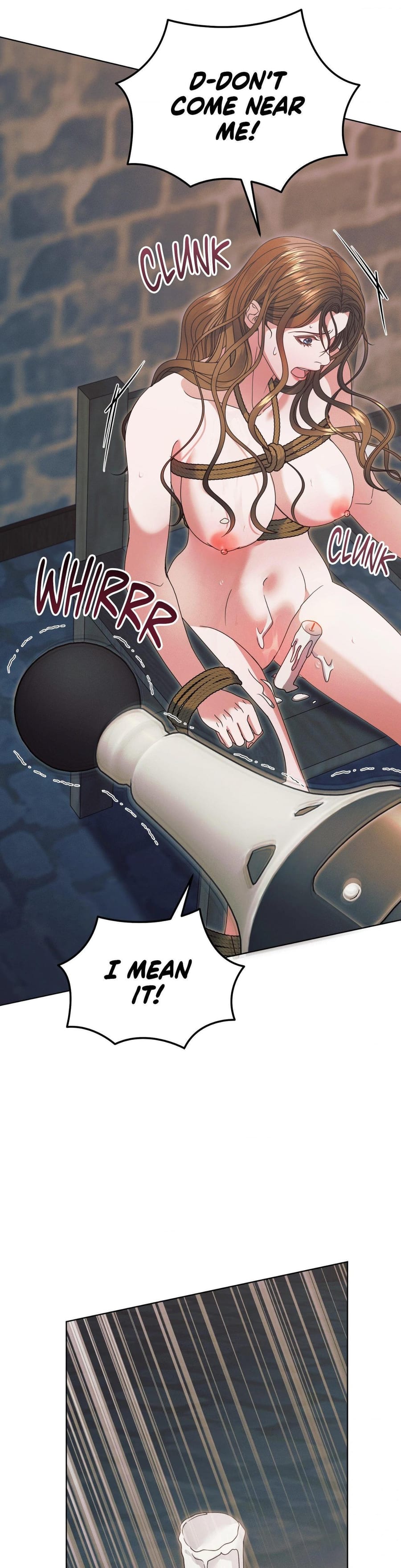Vengeance Named Love (Uncensored), chapter 45, page 27 of 42