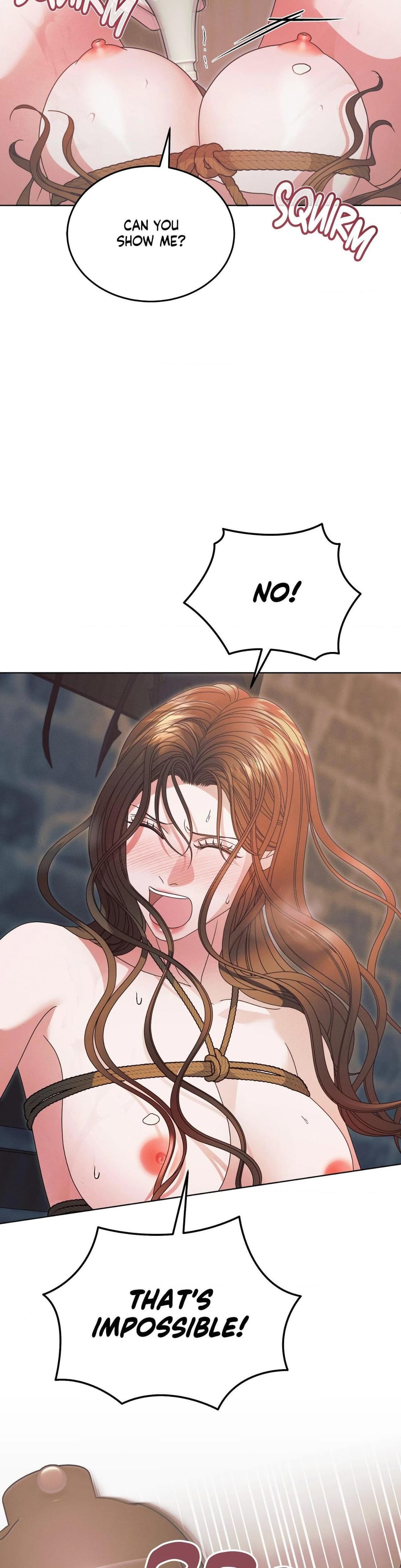 Vengeance Named Love (Uncensored), chapter 45, page 29 of 42