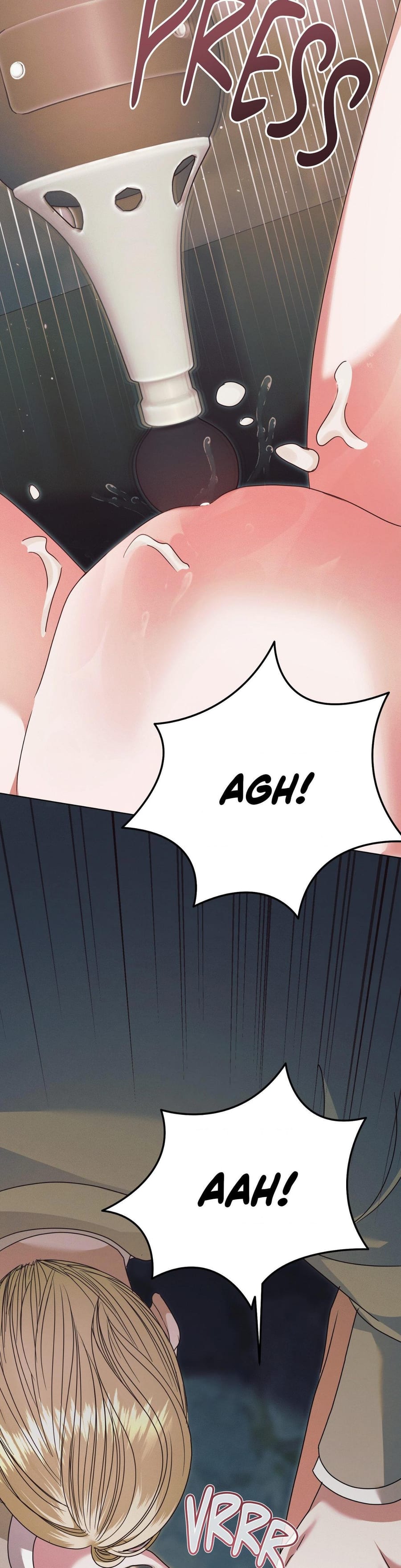 Vengeance Named Love (Uncensored), chapter 45, page 30 of 42