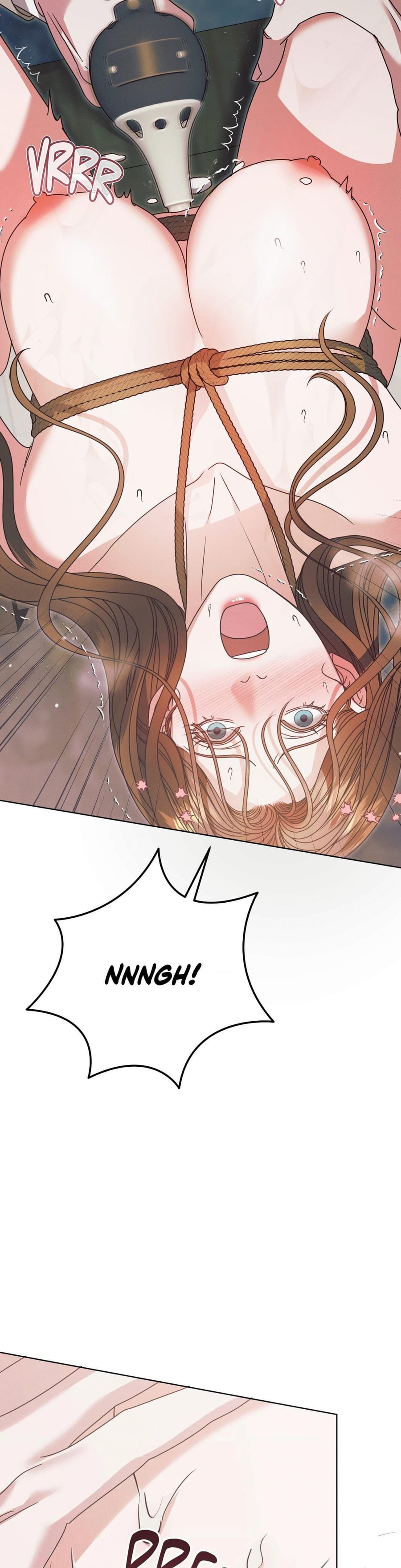 Vengeance Named Love (Uncensored), chapter 45, page 31 of 42