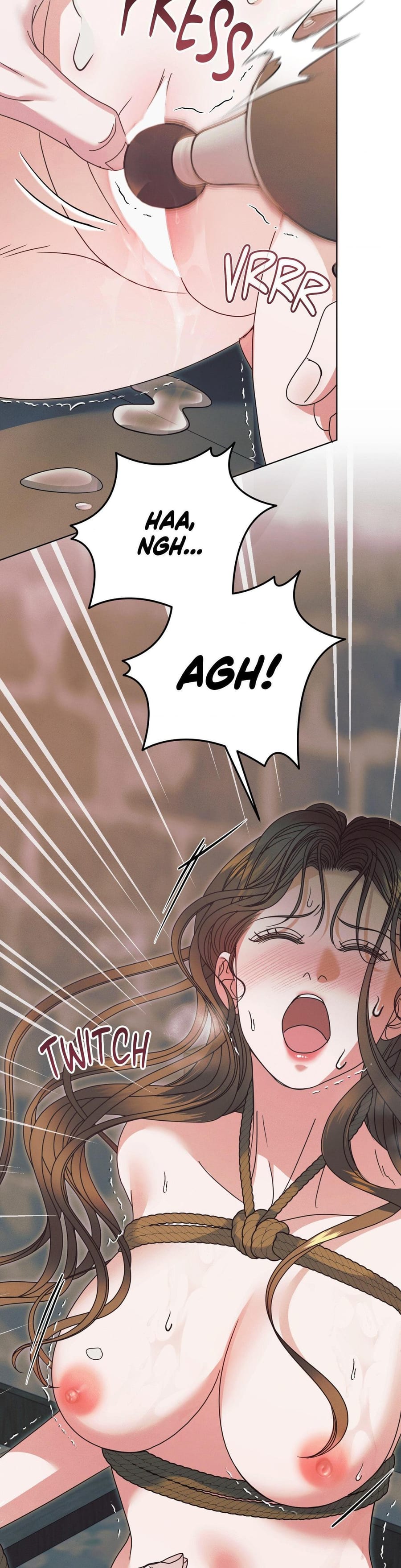 Vengeance Named Love (Uncensored), chapter 45, page 32 of 42