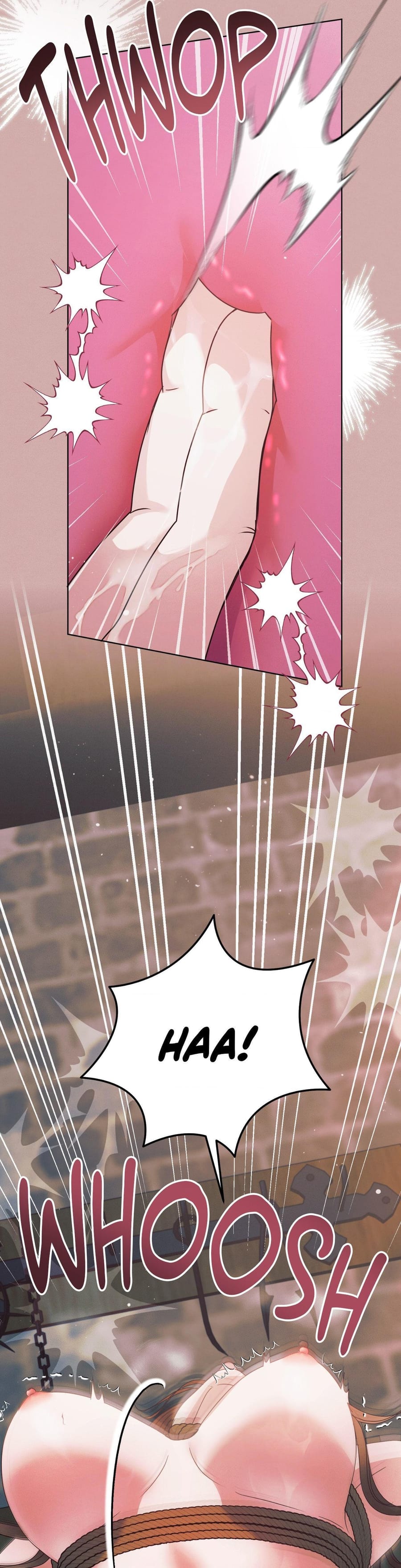 Vengeance Named Love (Uncensored), chapter 45, page 38 of 42