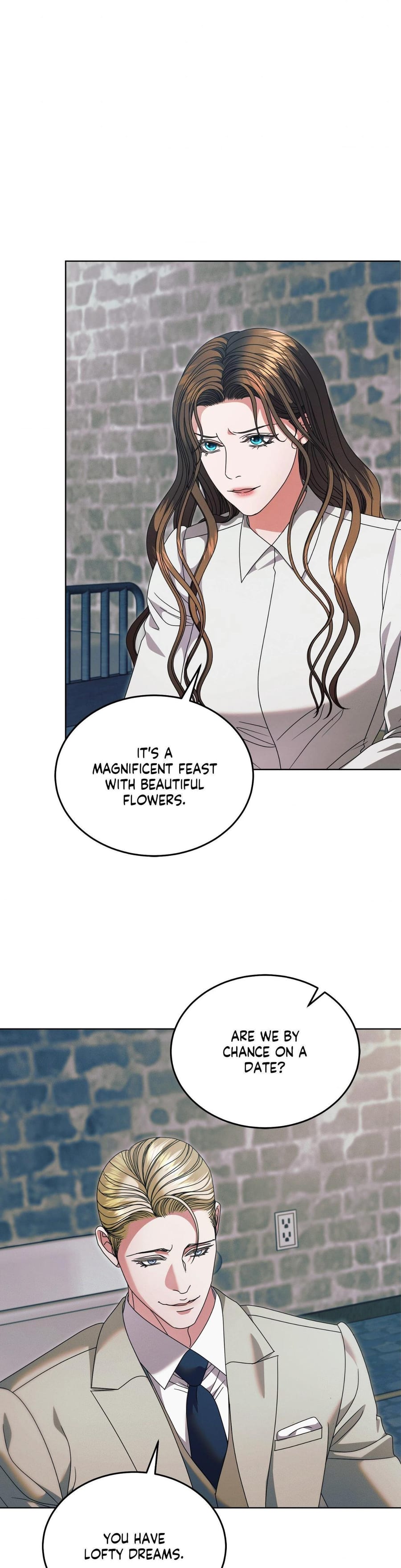 Vengeance Named Love (Uncensored), chapter 46, page 8 of 44