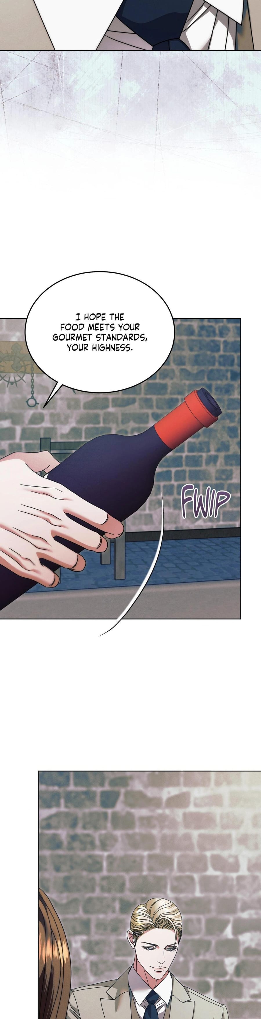 Vengeance Named Love (Uncensored), chapter 46, page 10 of 44