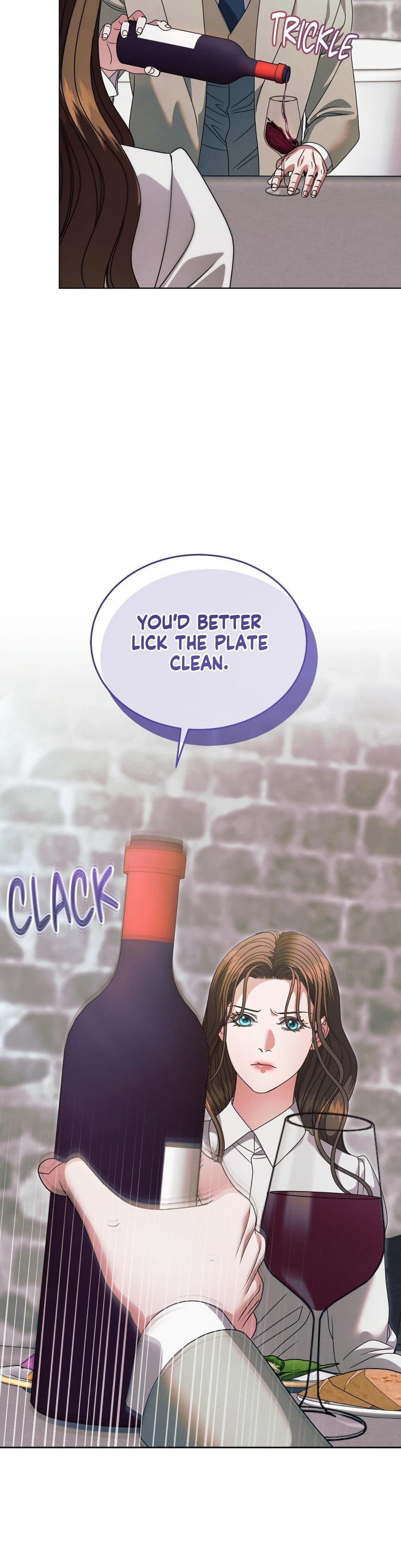 Vengeance Named Love (Uncensored), chapter 46, page 11 of 44