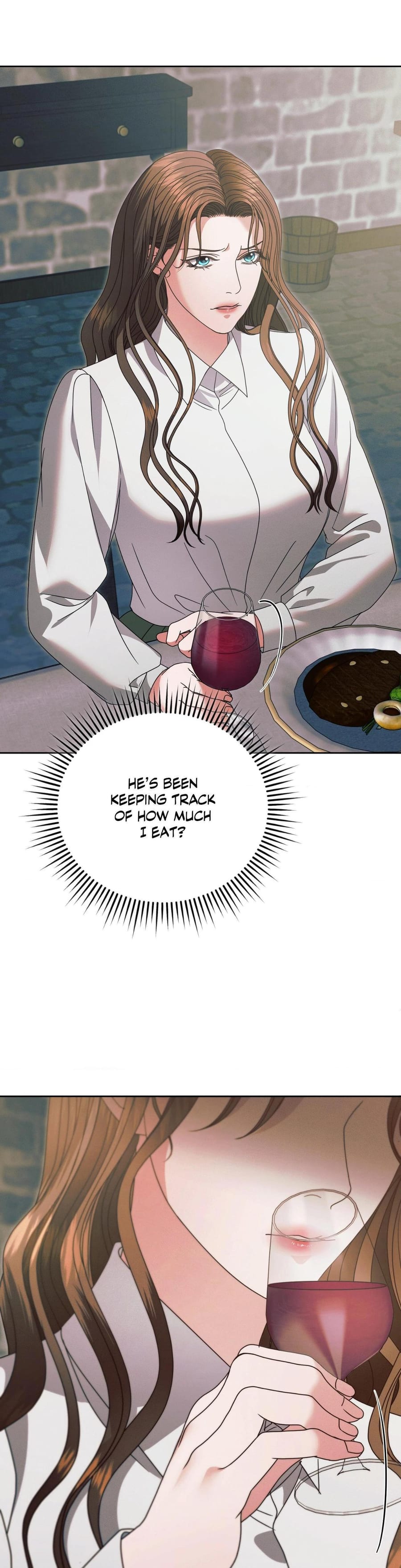 Vengeance Named Love (Uncensored), chapter 46, page 13 of 44
