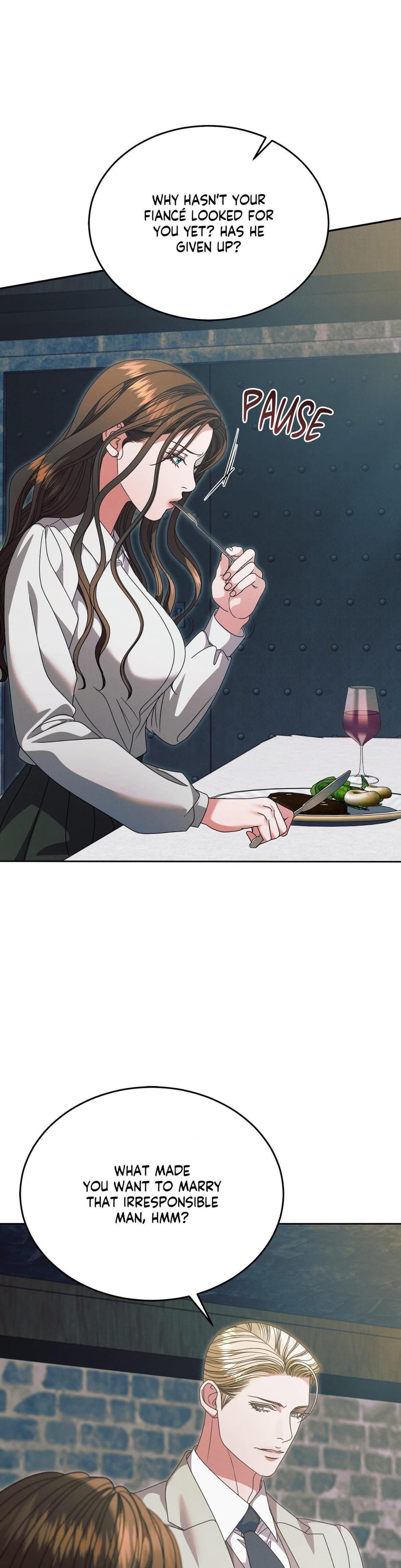 Vengeance Named Love (Uncensored), chapter 46, page 15 of 44