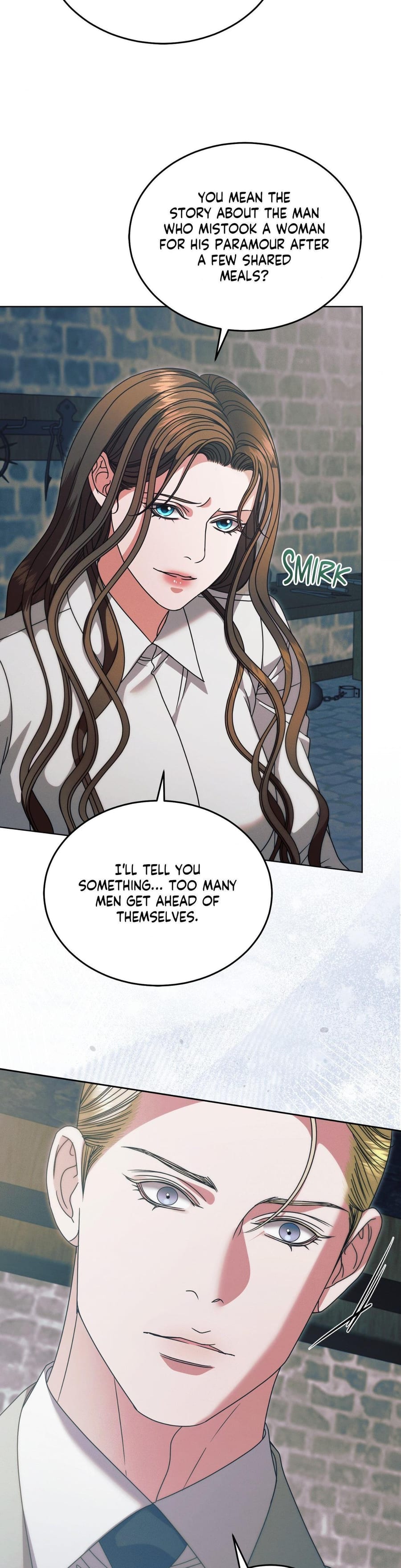 Vengeance Named Love (Uncensored), chapter 46, page 20 of 44