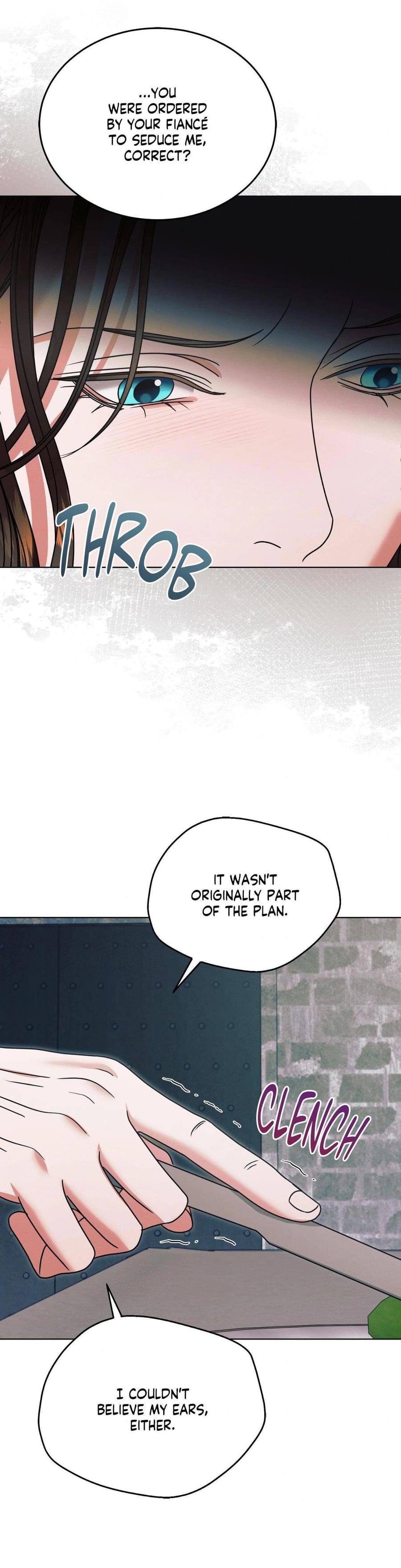 Vengeance Named Love (Uncensored), chapter 46, page 27 of 44