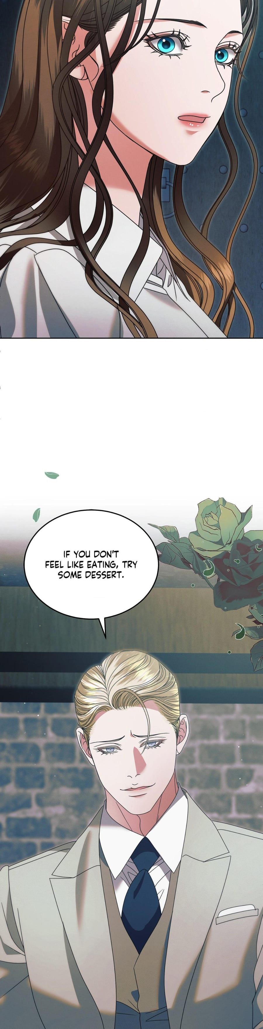 Vengeance Named Love (Uncensored), chapter 46, page 36 of 44