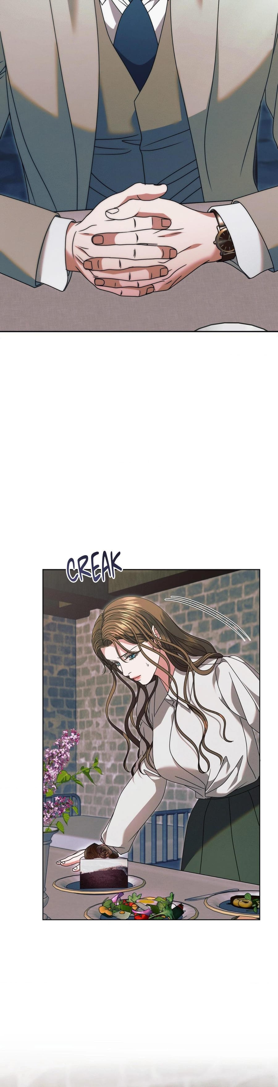 Vengeance Named Love (Uncensored), chapter 46, page 40 of 44