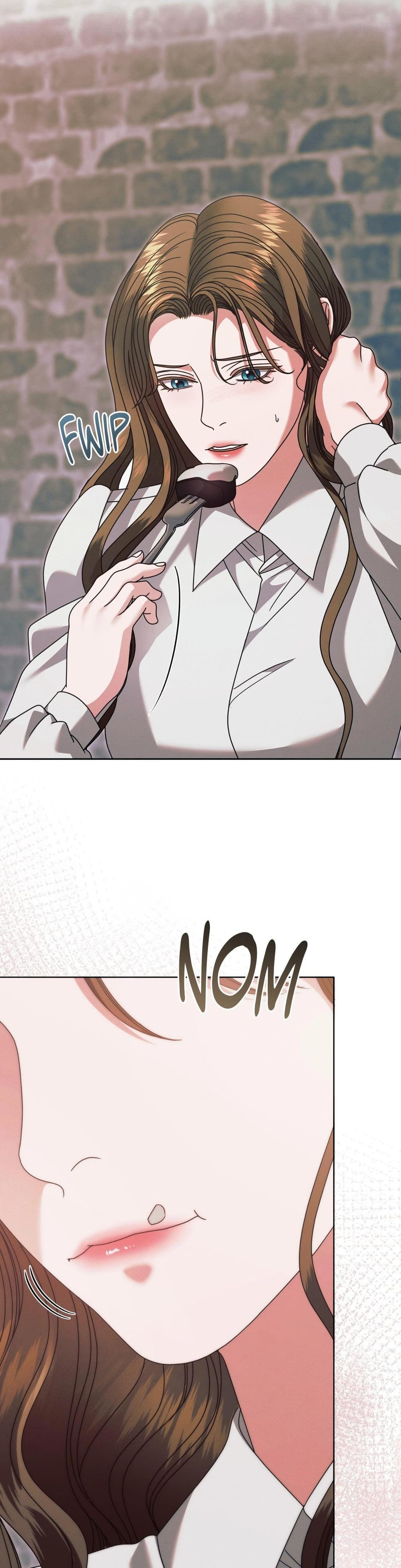 Vengeance Named Love (Uncensored), chapter 46, page 41 of 44