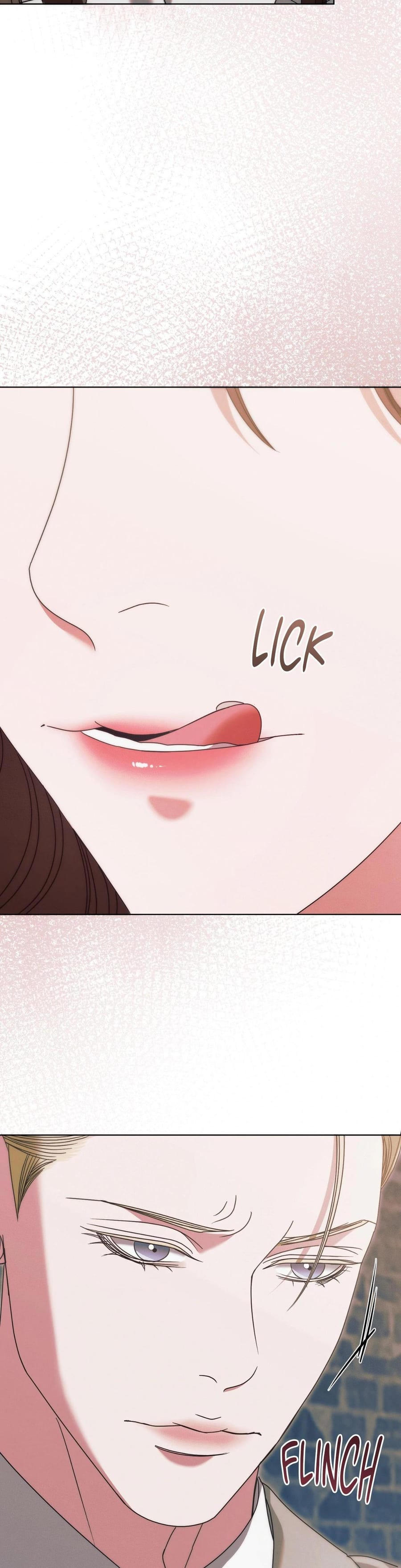 Vengeance Named Love (Uncensored), chapter 46, page 42 of 44