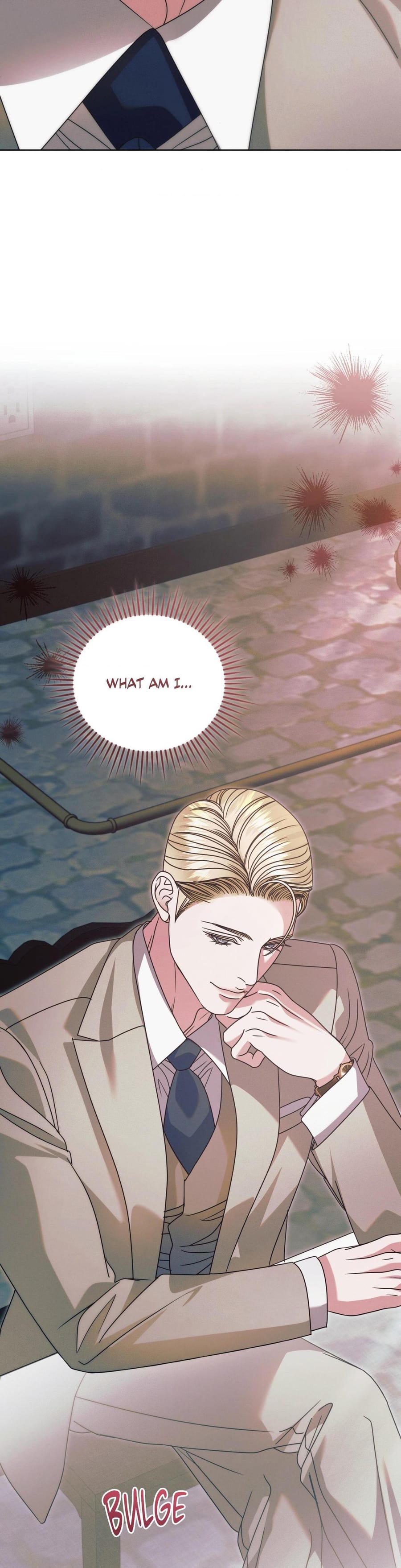 Vengeance Named Love (Uncensored), chapter 46, page 43 of 44