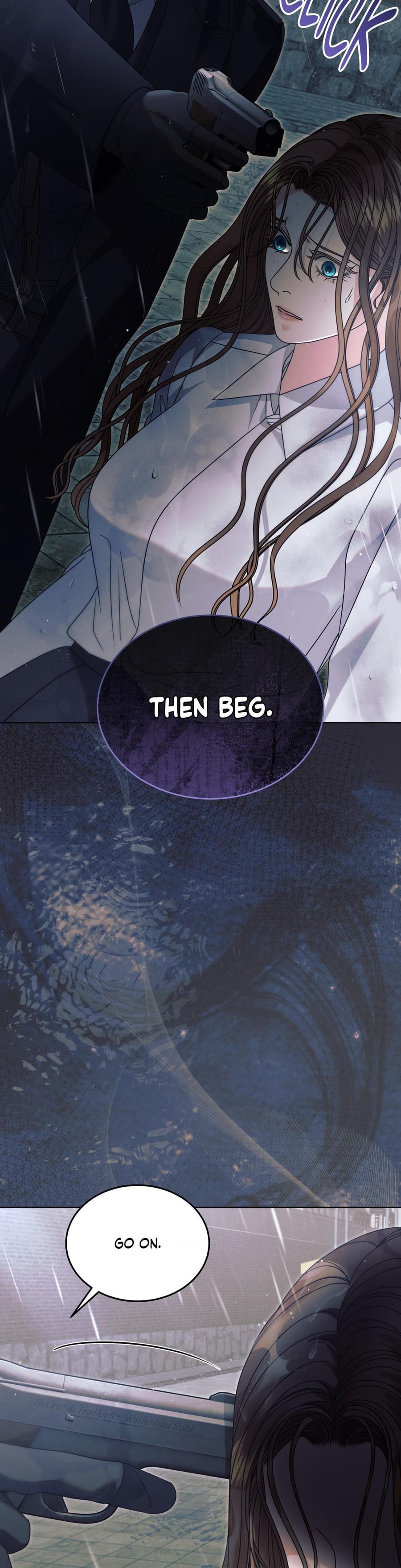 Vengeance Named Love (Uncensored), chapter 51, page 5 of 47